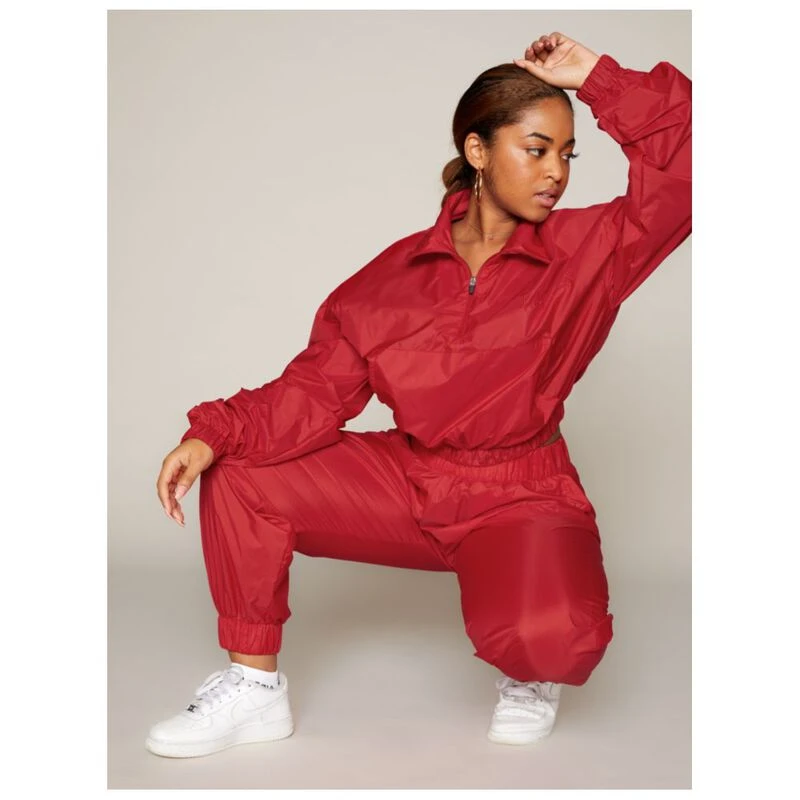 Windbreaker sets womens store