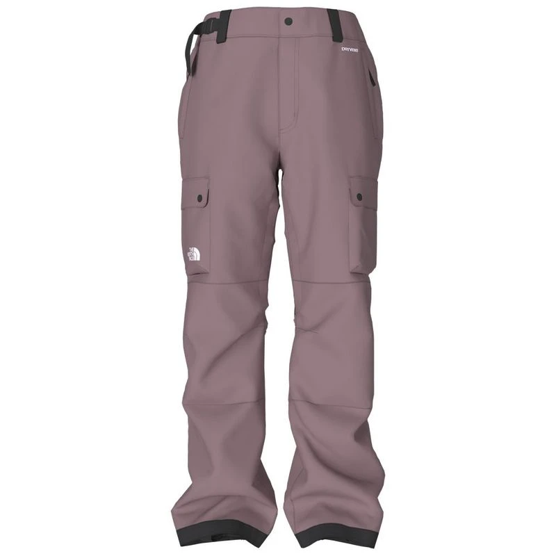 The North Face Mens Slashback Cargo Trousers Fawn Grey Sportpursui