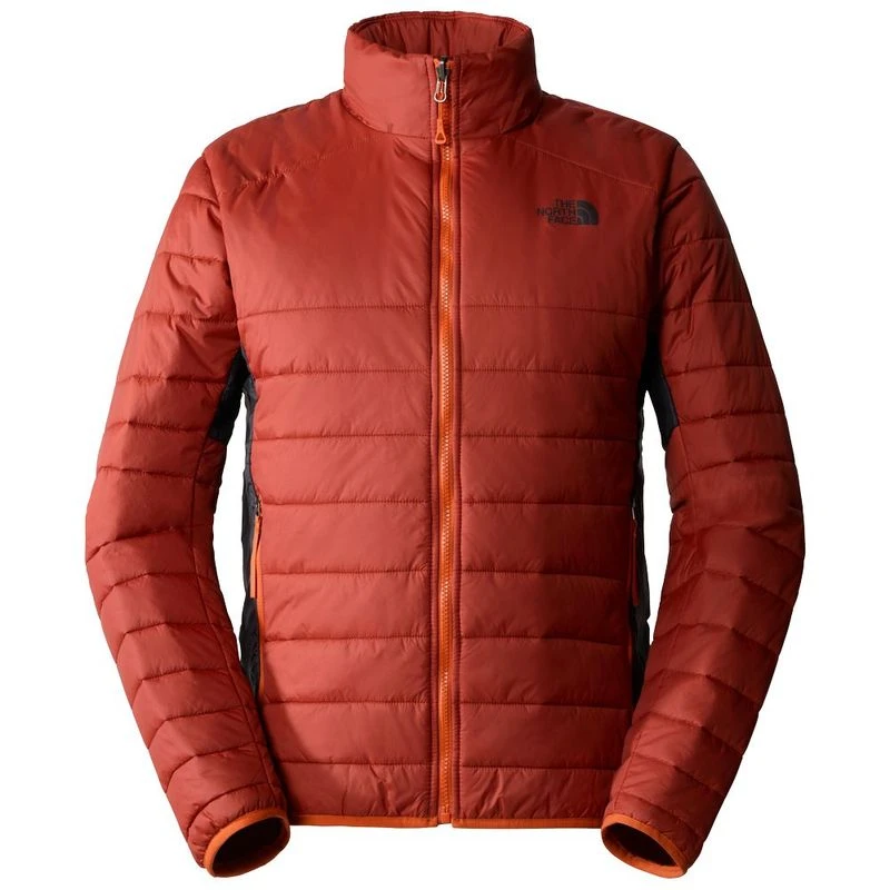 Men's insulated bombay jacket cheap