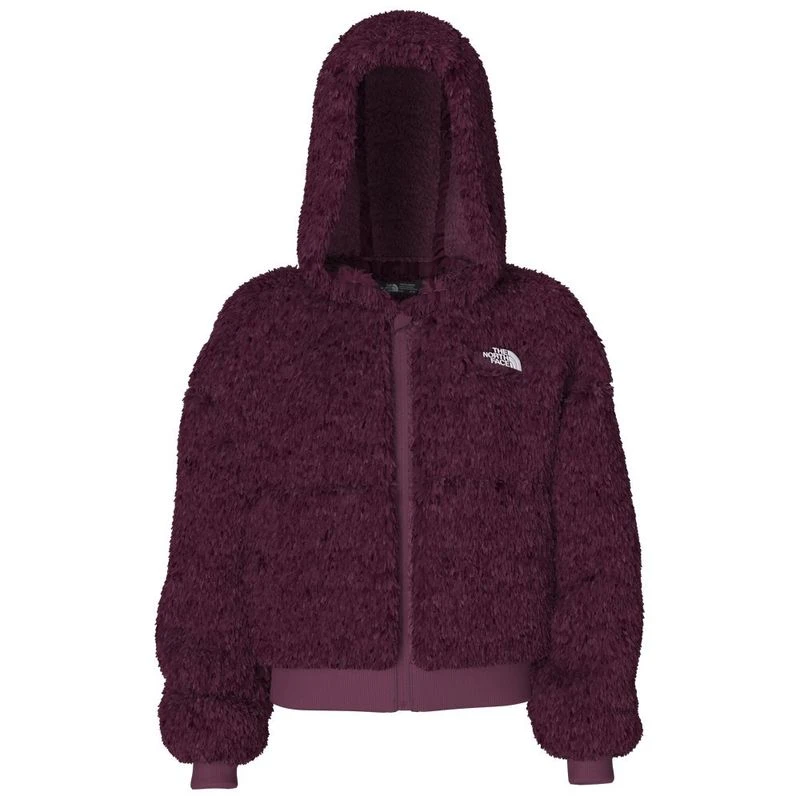 The north face oso hooded fleece jacket 2025