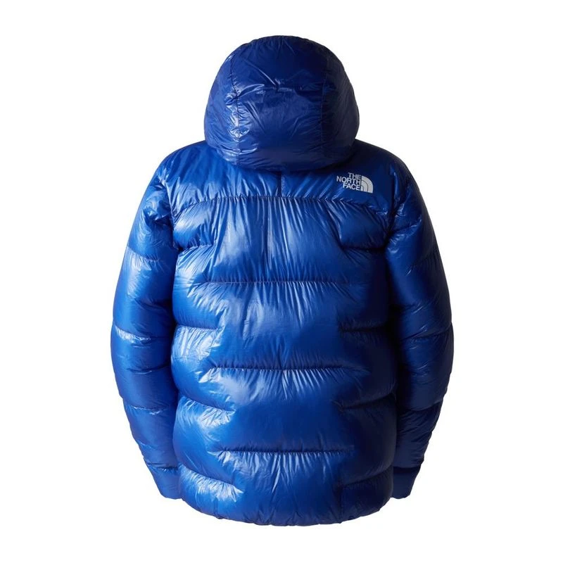 The North Face Mens Summit Pumori Jacket TNF Blue Sportpursuit