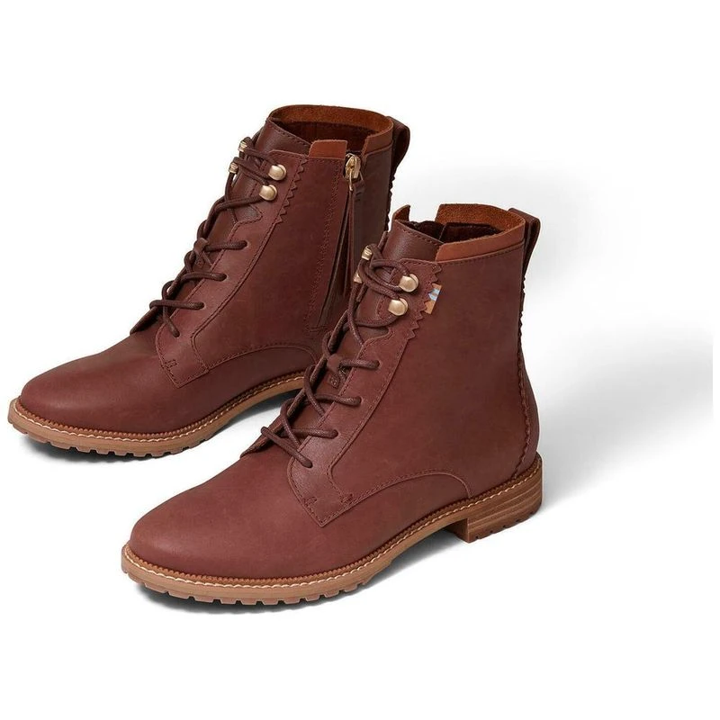 Toms best sale nolita boots