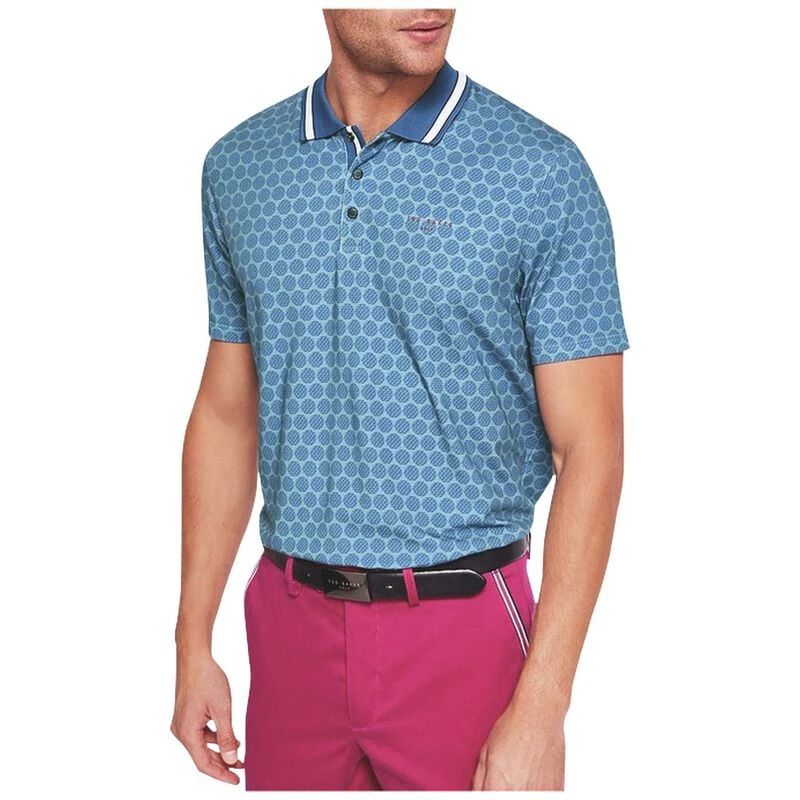 Ted baker golf shorts on sale