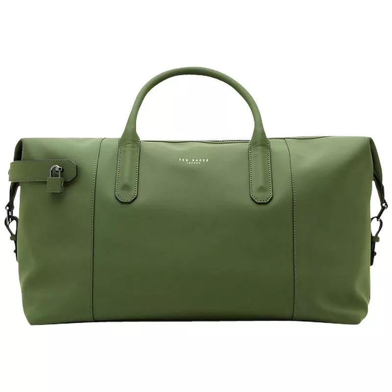 Ted baker leather hotsell holdall