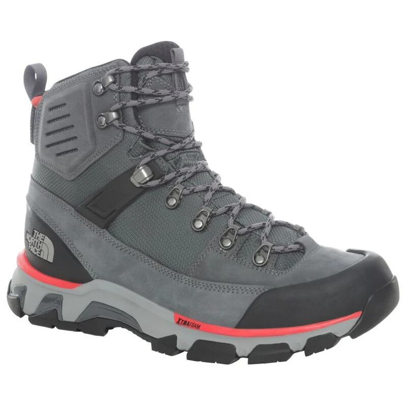 Botas trekking the north face discount