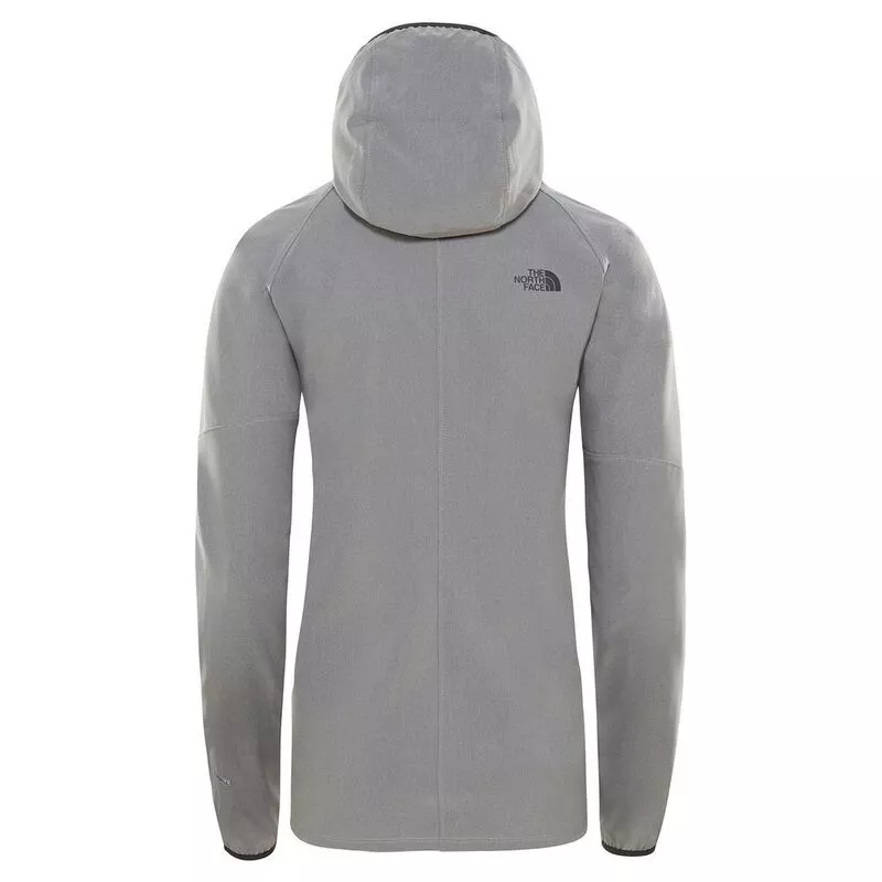 The north face sale women's apex nimble hoodie