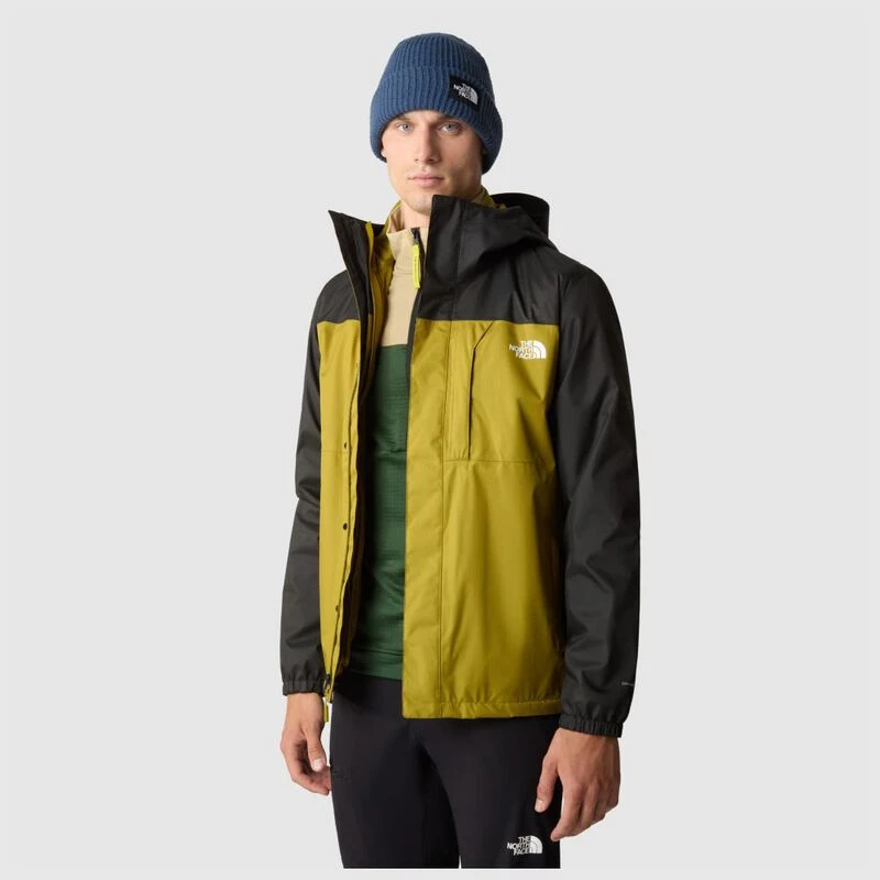 Mens selsley triclimate jacket online