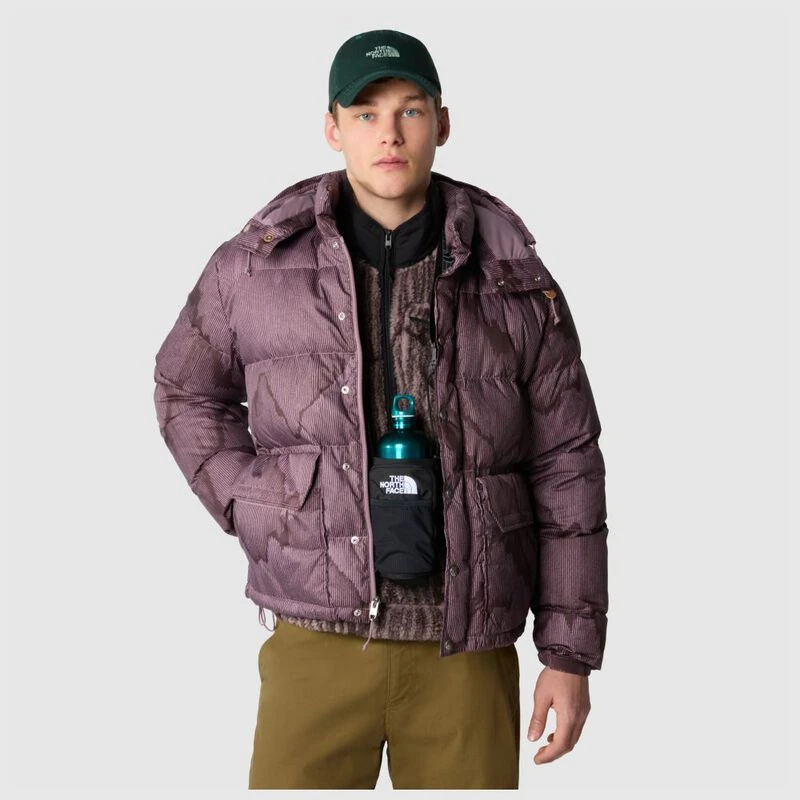 The north face men's down sierra 2.0 jacket new arrivals