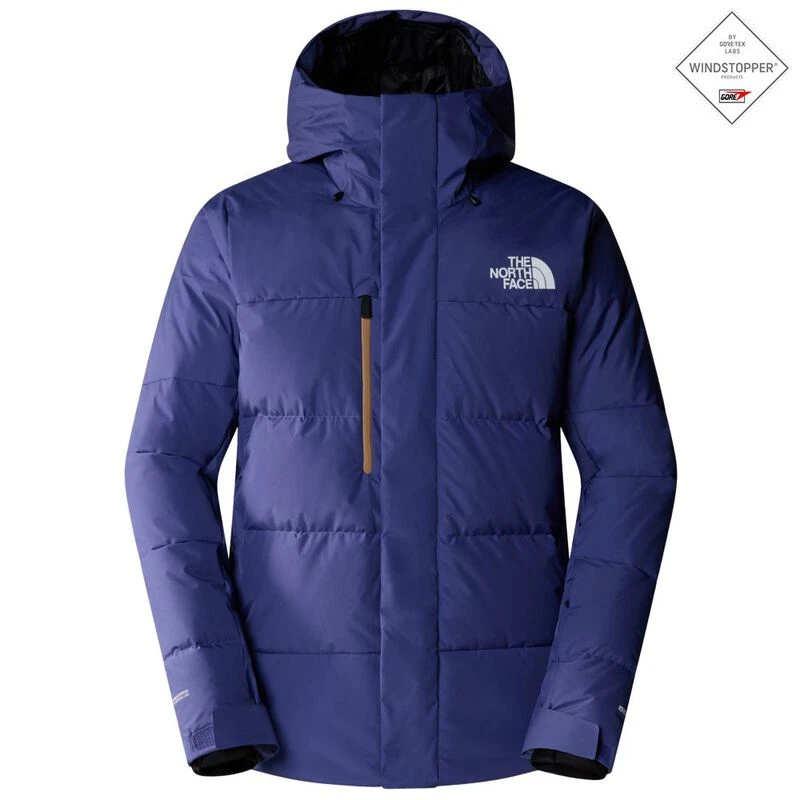 The north face men's deals corefire jacket