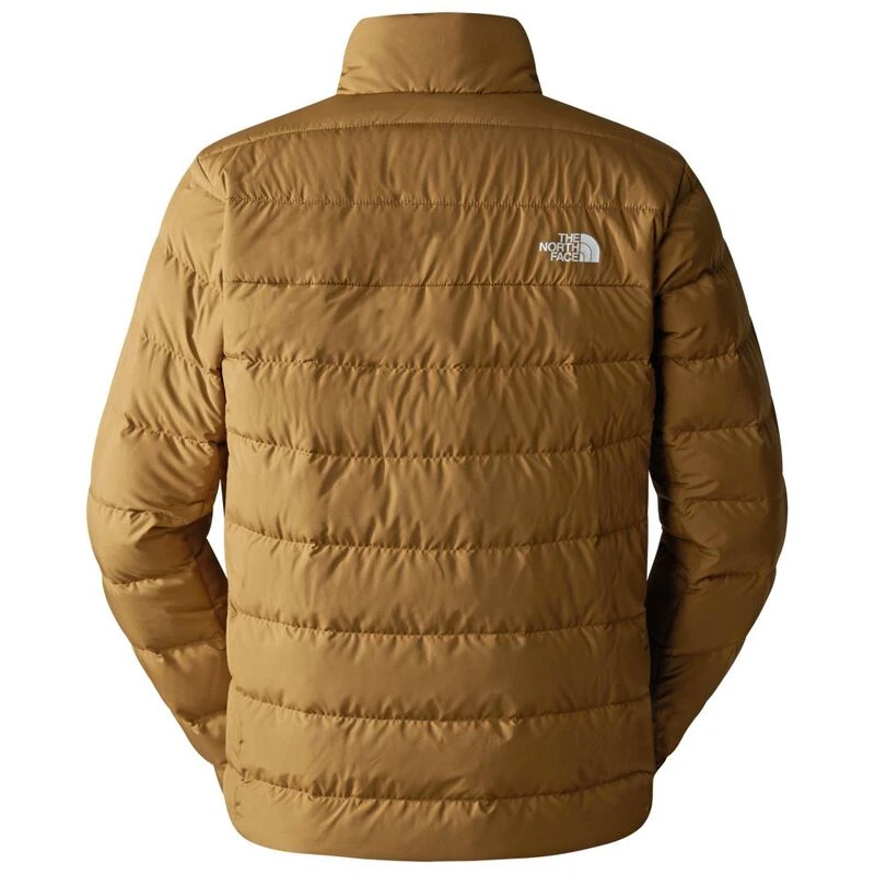Mens the north face bombay jacket top