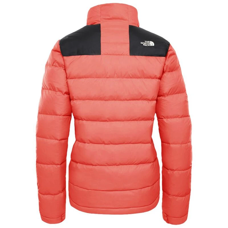 The north face massif jacket top