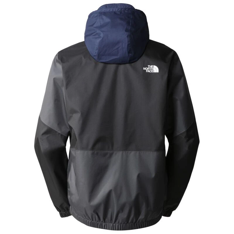 Men's waterproof farside jacket top