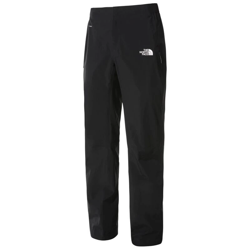 The North Face Mens Circadian 2.5L Trousers (TNF Black) | Sportpursuit