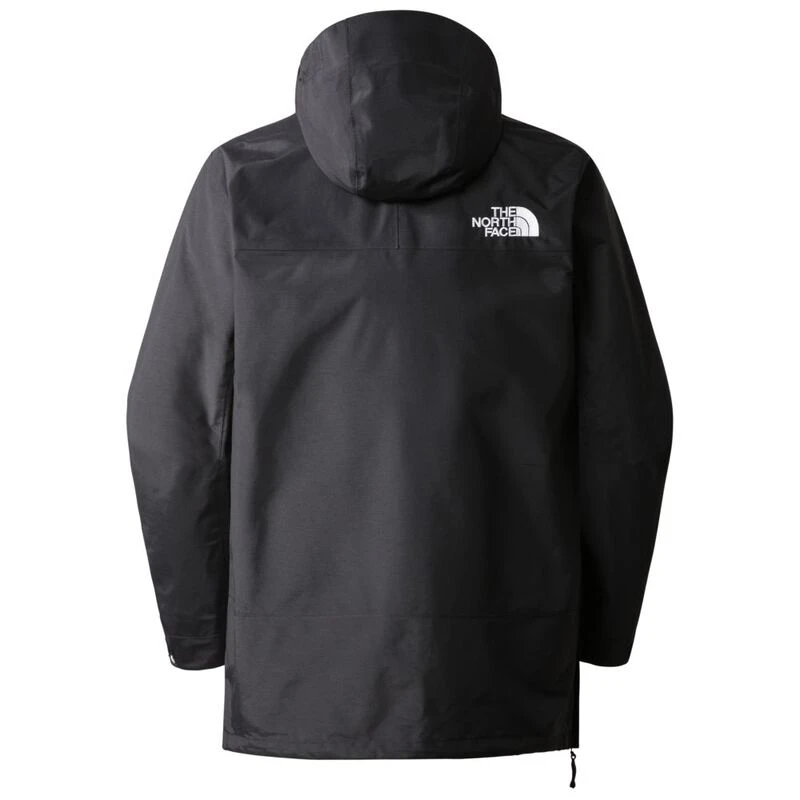 Tnf clearance silvani jacket