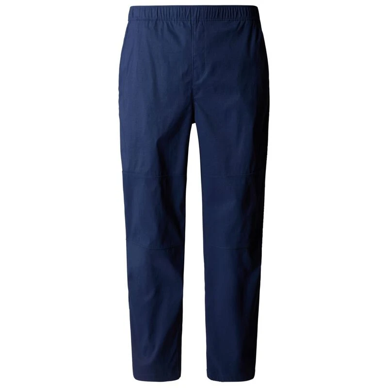 The North Face Mens Class V Trousers (Summit Navy) | Sportpursuit.com