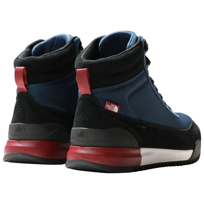 The north face men's back to berkeley redux 88 hiking shoes on sale