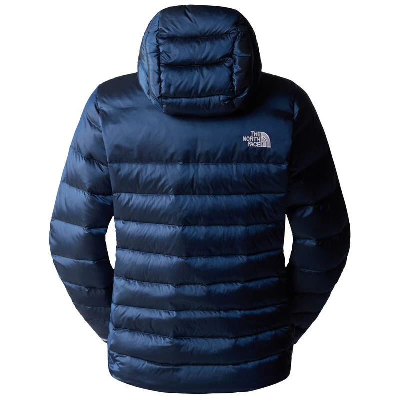 Men's aconcagua jacket shady blue online