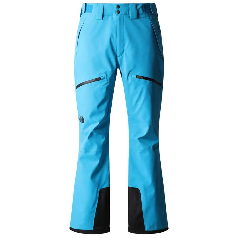 The North Face Mens Chakal Trousers (Acoustic Blue) | Sportpursuit.com