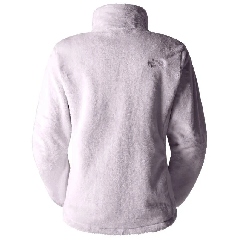North face women's outlet osito triclimate jacket
