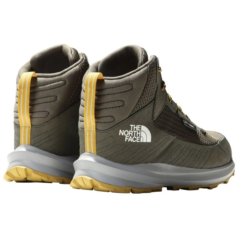 The North Face Fastpack Youth