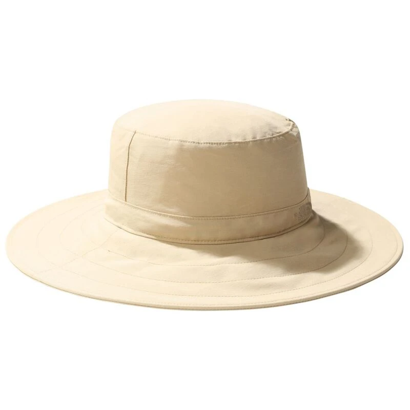 TheNorthFace Class V Twist And Sun Hat (Khaki Stone) | Sportpursuit.co