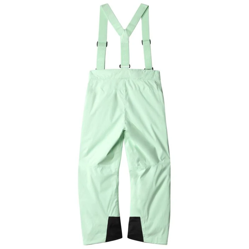 North face suspenders outlet