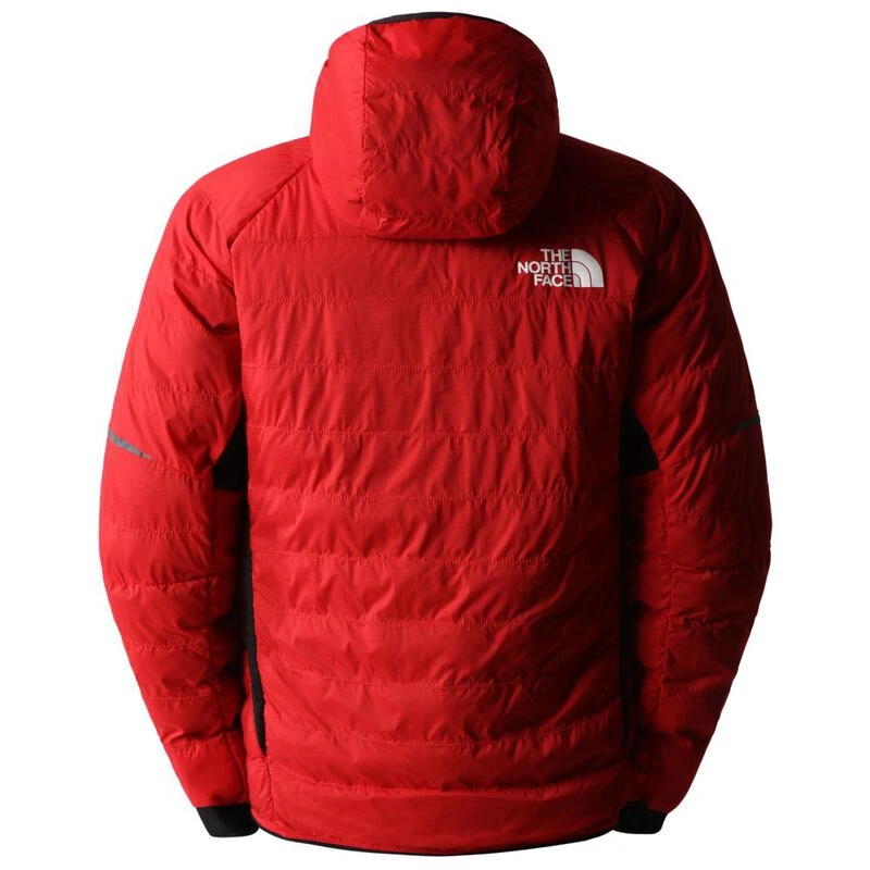 North face summit sale series primaloft jacket