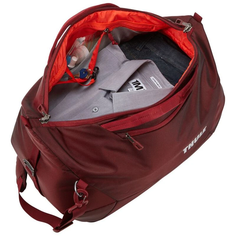 Thule Subterra 45L Weekender Duffel Ember Sportpursuit