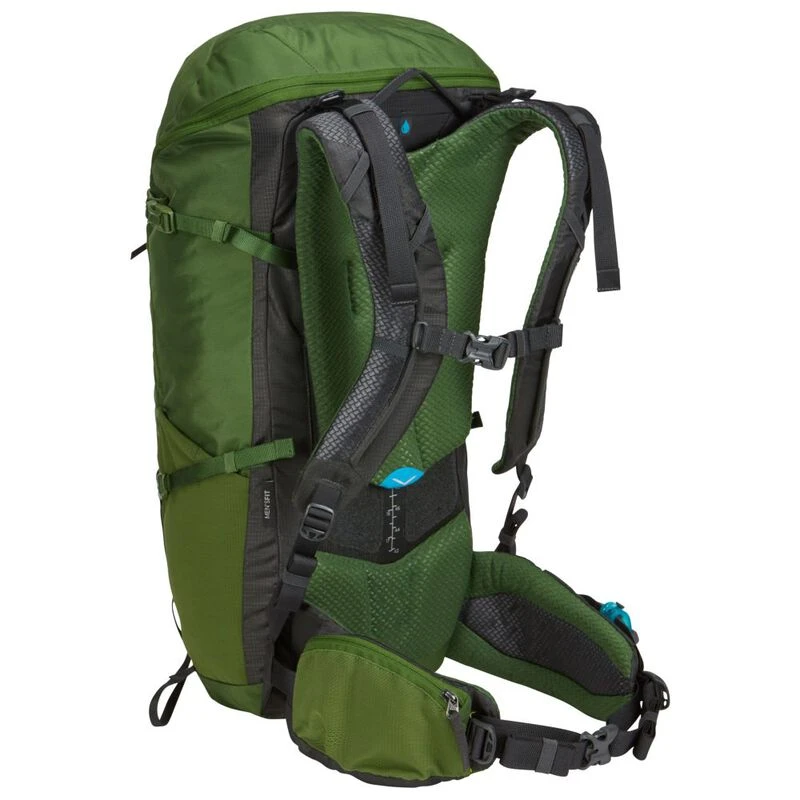Thule Alltrail 35L Rucksack Garden Green Sportpursuit