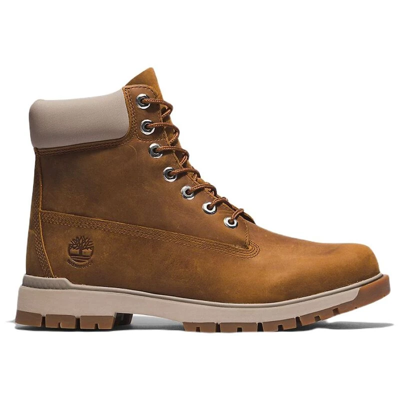 Timberland best sale boots tree