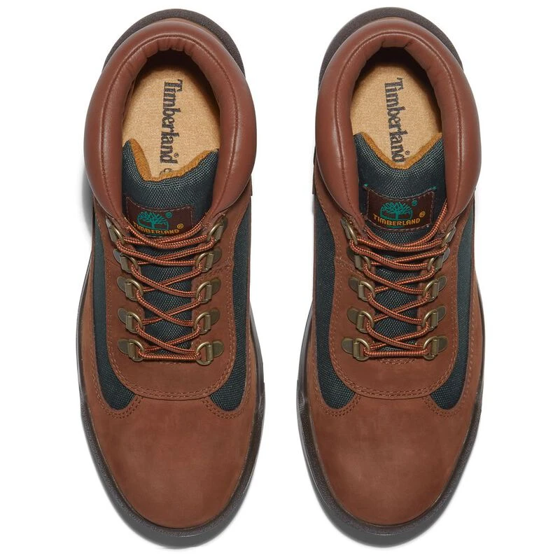 Cheap timberland field boots new arrivals