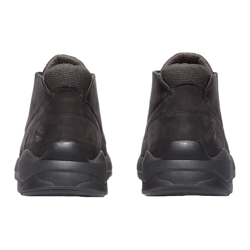 Timberland Mens Bradstreet Ultra PT Casual Shoes Black Sportpursui