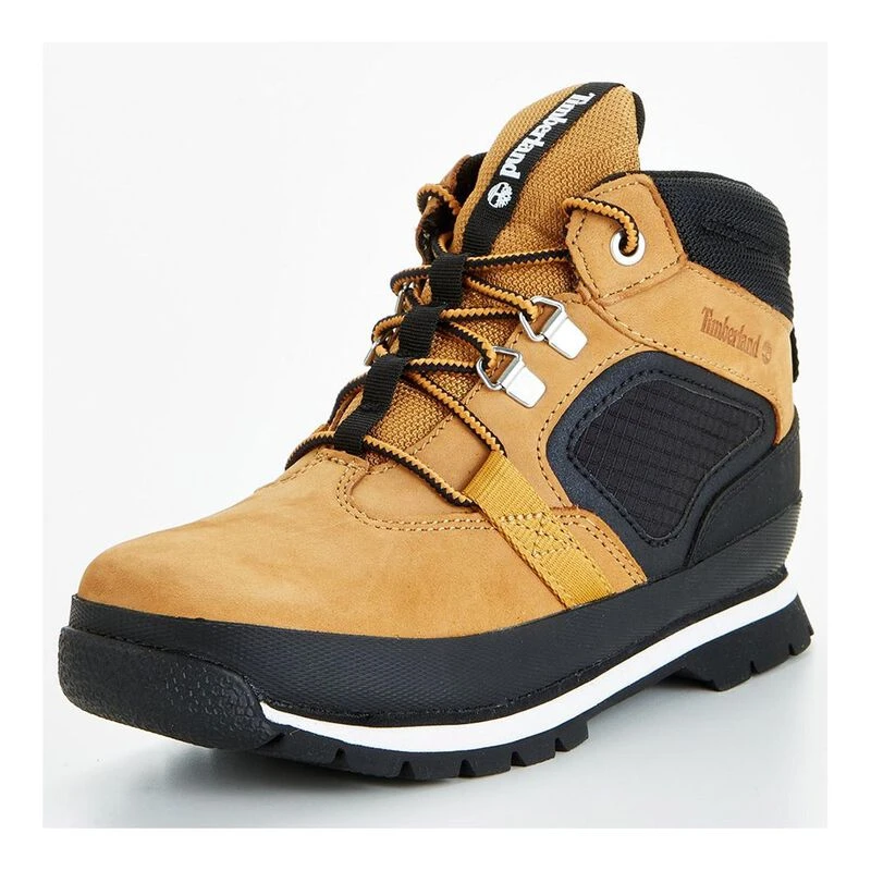 Timberland euro hiker hot sale kids