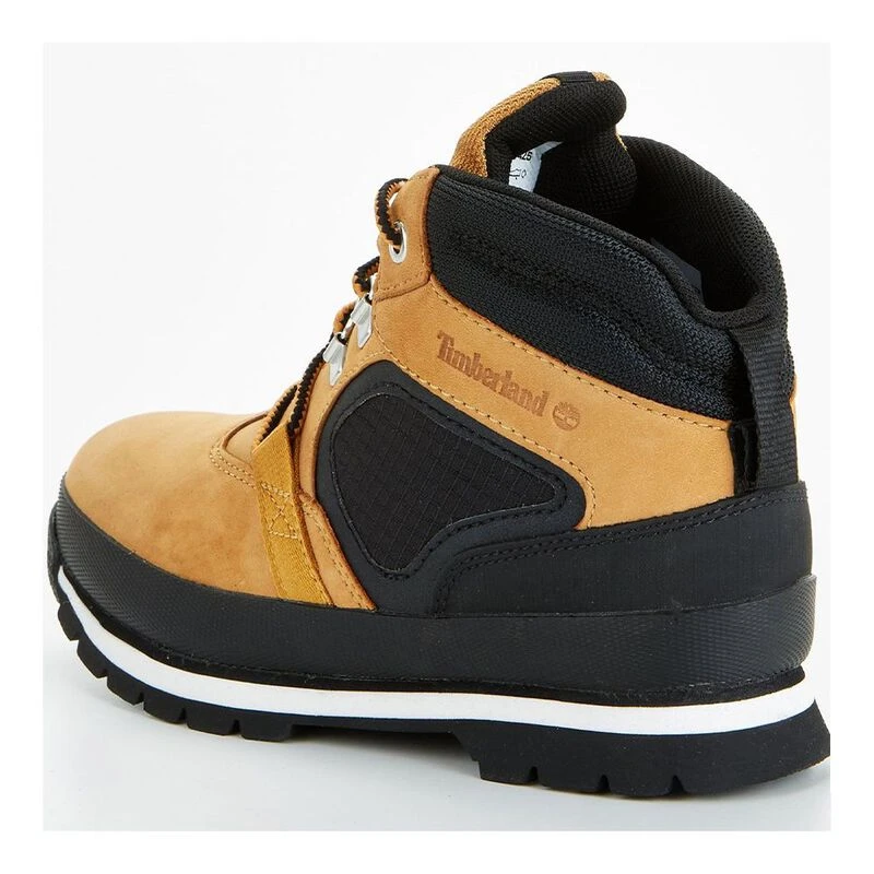 Timberland euro sale hiker kids