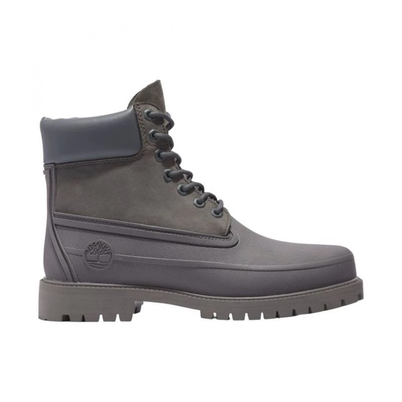 Timberland uomo grigie on sale