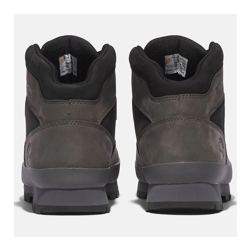 Timberland grey euro hiker hotsell