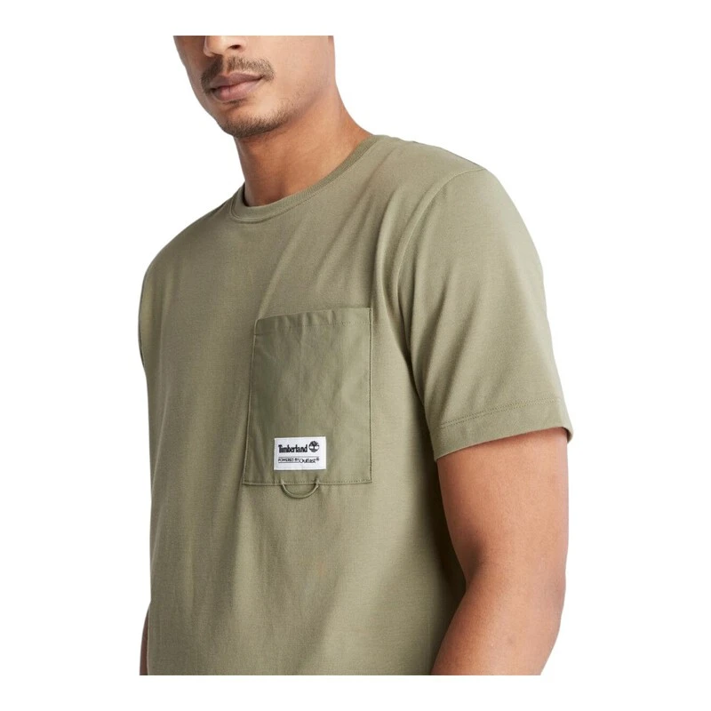 Timberland outlast store