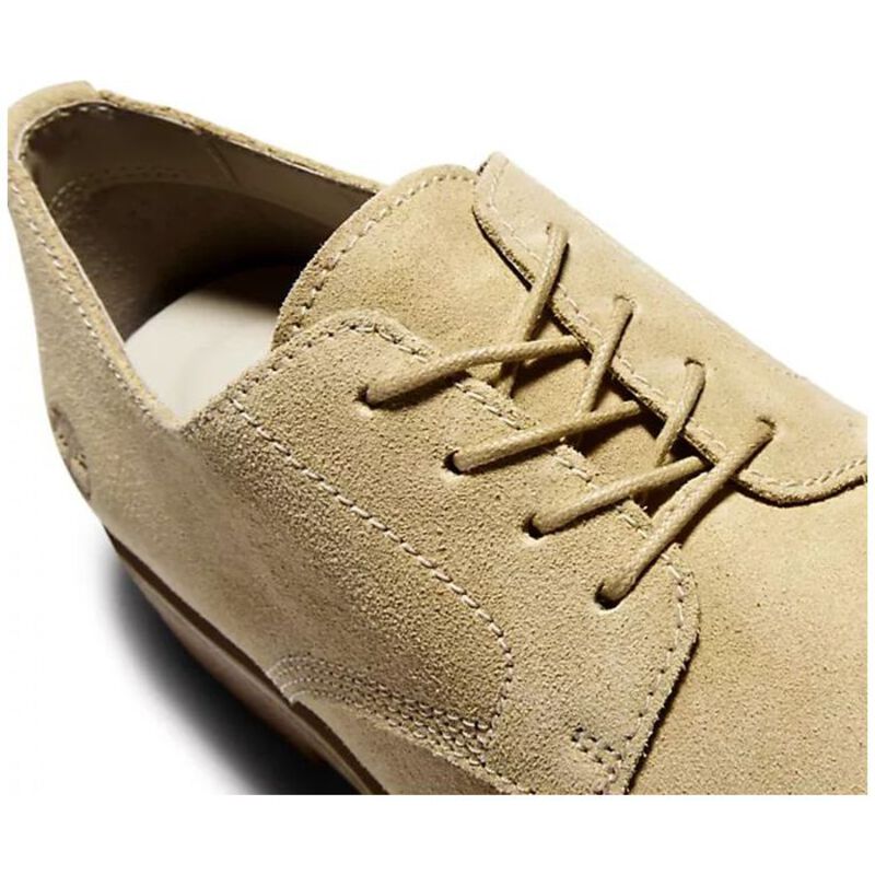 men's folk gentleman oxford shoes