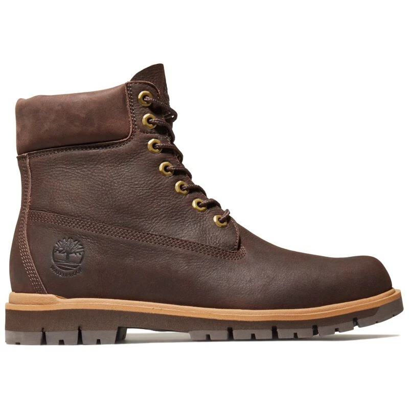 Timberland radford brown online