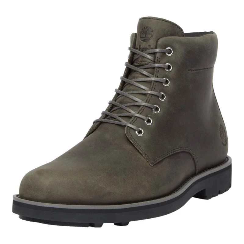 Timberland Mens Alden Brook Casual Boots Grey Sportpursuit