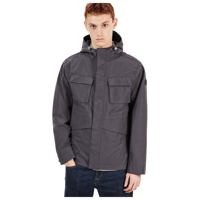 timberland mount clay