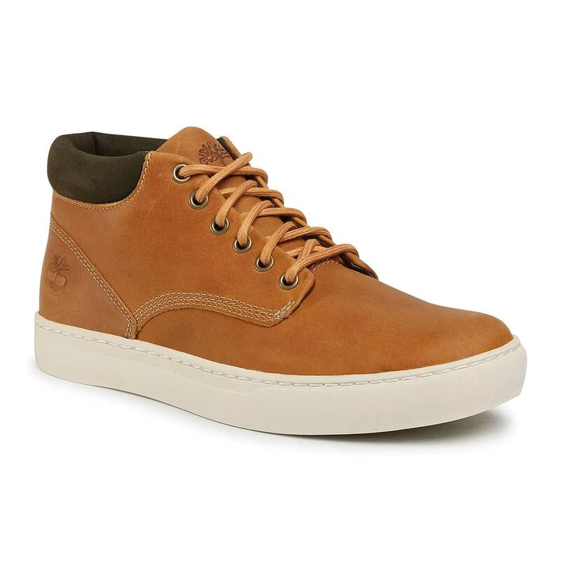 Timberland Mens Adventure 2.0 Casual Shoes Brown Sportpursuit