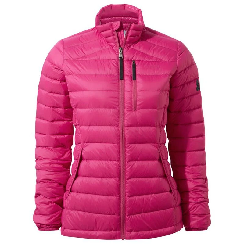 Tog 24 pro down jacket top