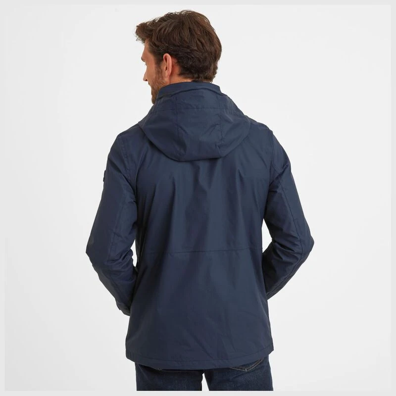 Tog 24 top quilted jacket