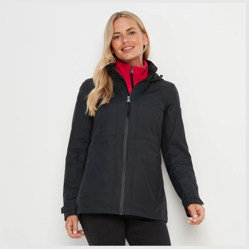 Tog 24 monroe jacket top