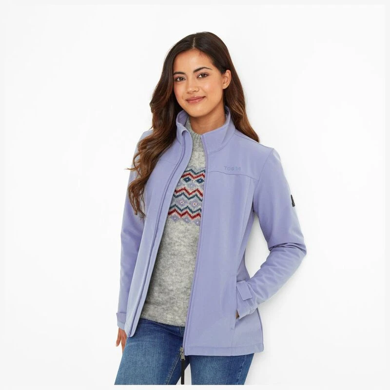 Tog 24 softshell outlet jacket women's