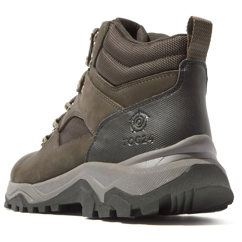 Men's discount tundra boots