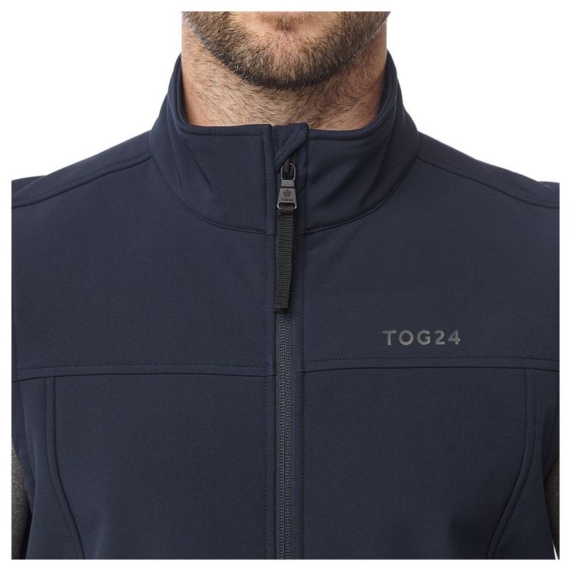TOG 24 Feizor Mens Softshell Gilet