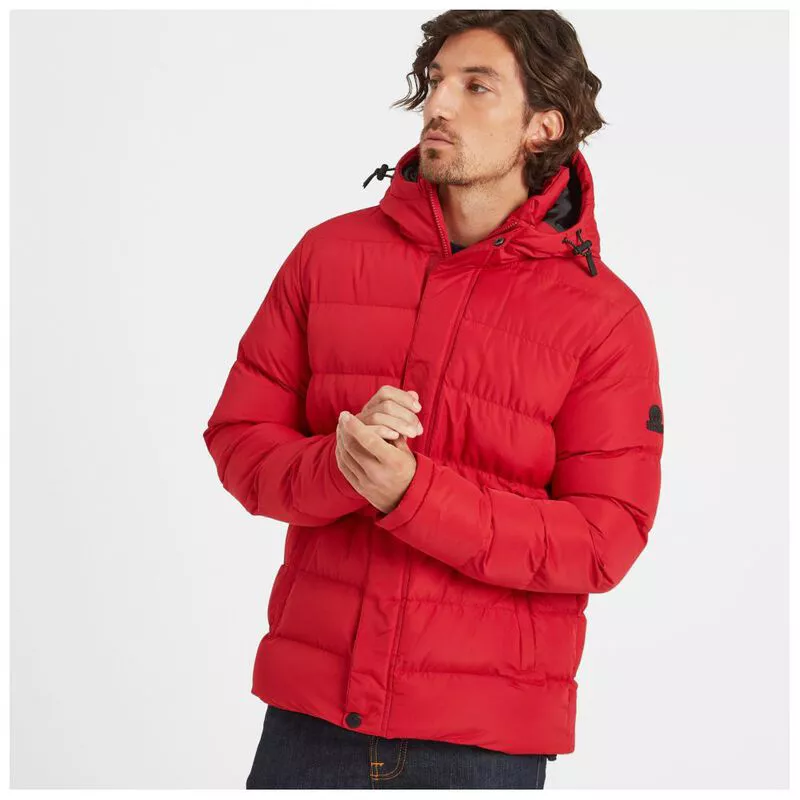 Tog 24 clearance red parka