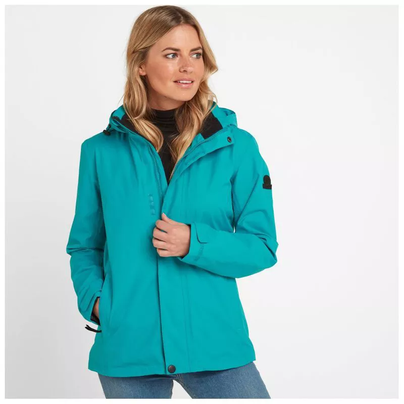 Tog 24 shop womens waterproof jackets